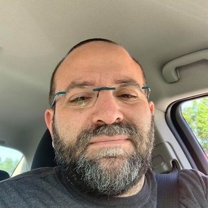 Meet your Posher, Philip